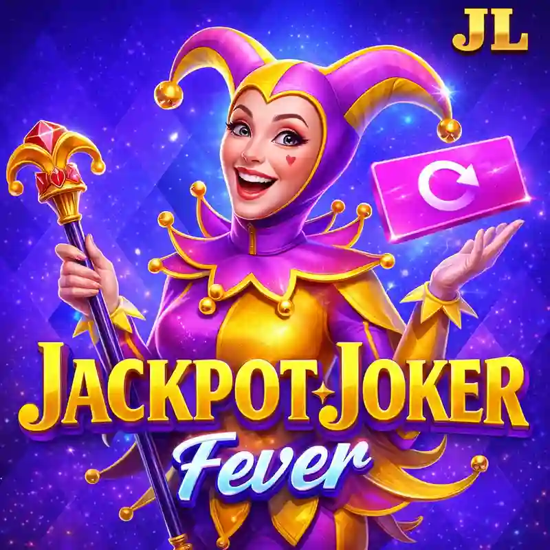 Jackpot Joker
