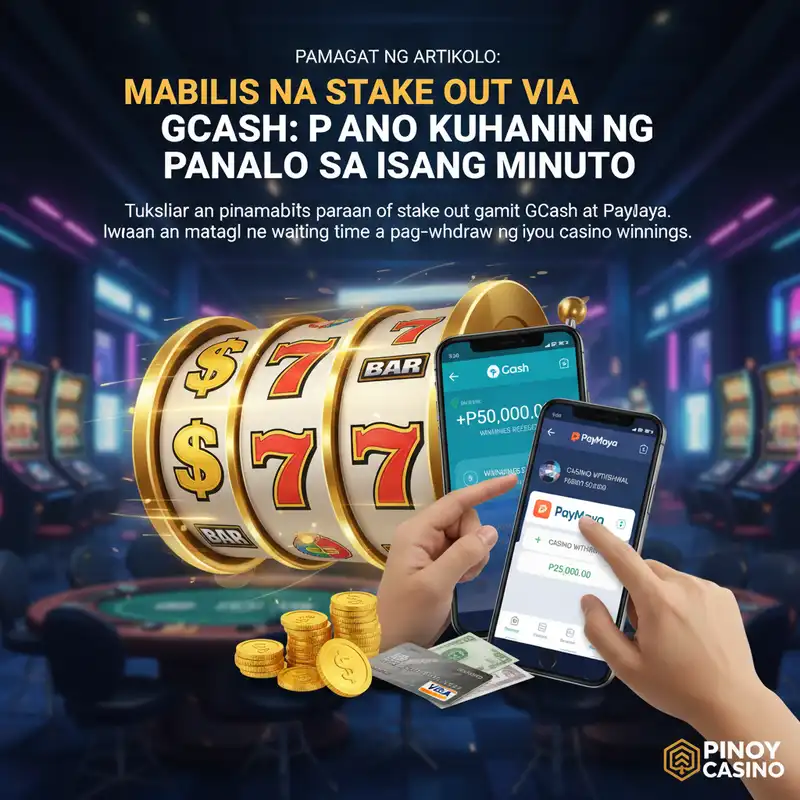 GCash Payout