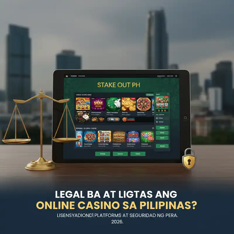 Legality
